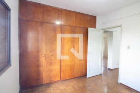 Quarto 1 de apartamento à venda com 3 quartos, 83m² em Campo Belo, São Paulo