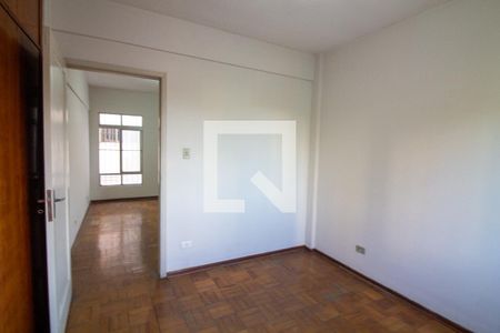 Quarto 1 de apartamento à venda com 3 quartos, 83m² em Campo Belo, São Paulo