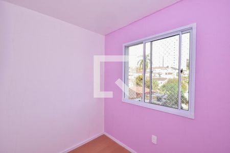 Quarto 1 de apartamento para alugar com 2 quartos, 36m² em Vila Andrade, São Paulo