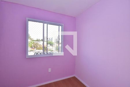 Quarto 1 de apartamento para alugar com 2 quartos, 36m² em Vila Andrade, São Paulo