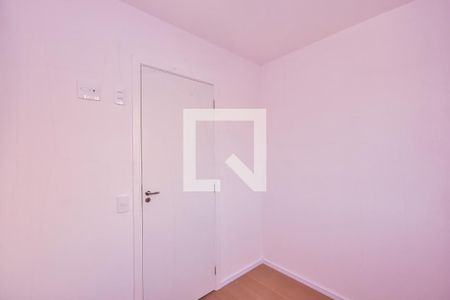 Quarto 1 de apartamento para alugar com 2 quartos, 36m² em Vila Andrade, São Paulo