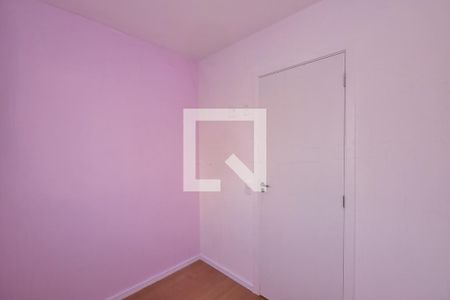 Quarto 1 de apartamento para alugar com 2 quartos, 36m² em Vila Andrade, São Paulo