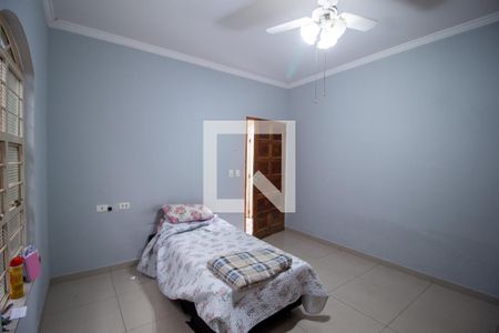 Sala de casa para alugar com 2 quartos, 134m² em Jardim Abaete, Sorocaba