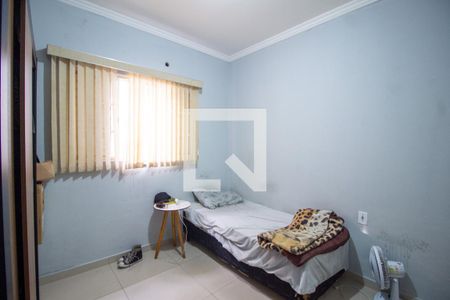 Quarto 2 de casa para alugar com 2 quartos, 134m² em Jardim Abaete, Sorocaba