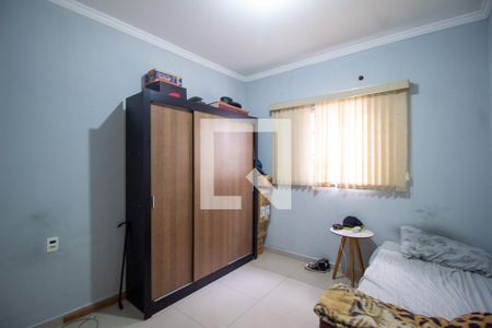 Quarto 2 de casa para alugar com 2 quartos, 134m² em Jardim Abaete, Sorocaba