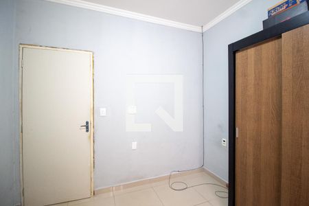 Quarto 2 de casa para alugar com 2 quartos, 134m² em Jardim Abaete, Sorocaba