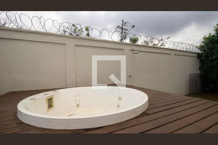 Varanda de apartamento à venda com 3 quartos, 236m² em Recreio dos Bandeirantes, Rio de Janeiro