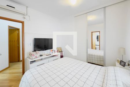 Suíte de casa de condomínio para alugar com 3 quartos, 144m² em Jardim Primavera, Jacareí