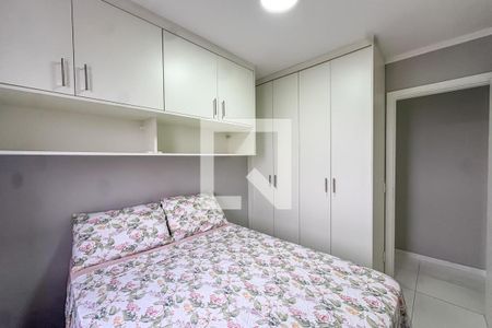 Quarto 1 de apartamento à venda com 2 quartos, 60m² em Taboão, São Bernardo do Campo