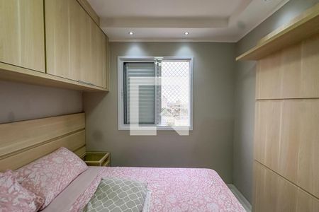 Quarto 2 de apartamento à venda com 2 quartos, 60m² em Taboão, São Bernardo do Campo
