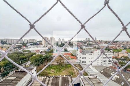 Quarto 1 de apartamento à venda com 2 quartos, 60m² em Taboão, São Bernardo do Campo