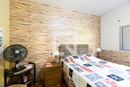 Quarto de casa para alugar com 2 quartos, 67m² em Vila Verde, São Paulo