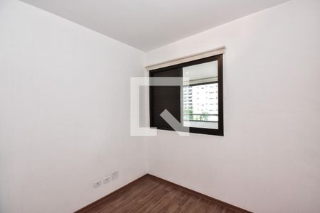 Quarto 1 de apartamento para alugar com 3 quartos, 110m² em Vila Andrade, São Paulo