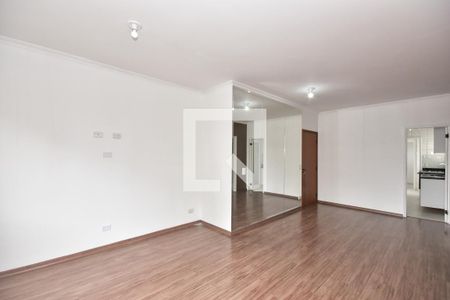 Sala de apartamento para alugar com 3 quartos, 110m² em Vila Andrade, São Paulo