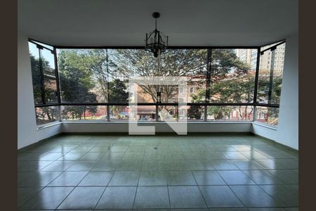 Foto 01 de apartamento à venda com 3 quartos, 307m² em Indianópolis, São Paulo