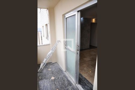 Varanda de apartamento à venda com 3 quartos, 194m² em Vila Pirituba, São Paulo