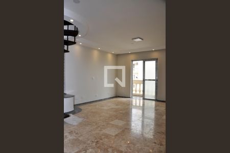 Sala de apartamento à venda com 3 quartos, 194m² em Vila Pirituba, São Paulo