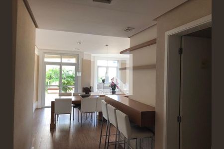 Condomínio de apartamento à venda com 3 quartos, 70m² em Vila Prudente, São Paulo