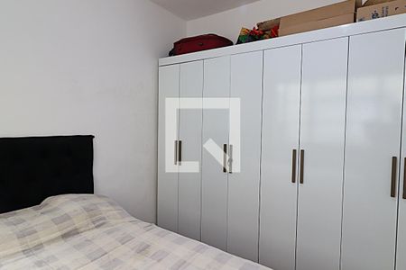 Quarto de apartamento à venda com 1 quarto, 35m² em Petrópolis, Porto Alegre