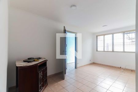 Sala de casa à venda com 3 quartos, 74m² em Jardim Esmeralda, São Paulo