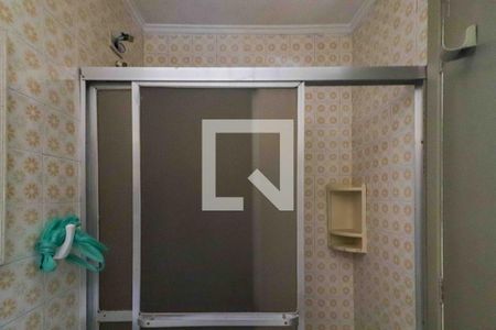 Banheiro de casa à venda com 3 quartos, 74m² em Jardim Esmeralda, São Paulo