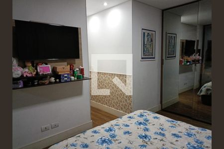 QUARTO de casa à venda com 2 quartos, 174m² em Alto da Mooca, São Paulo