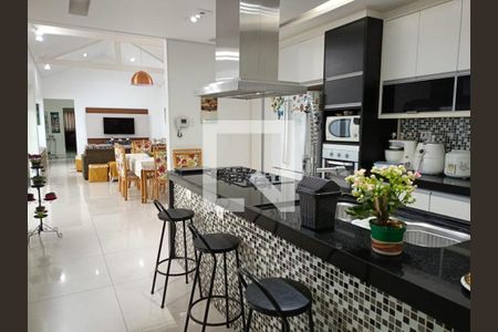 COZINHA de casa à venda com 2 quartos, 174m² em Alto da Mooca, São Paulo