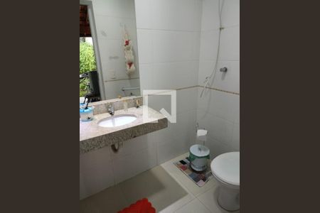 LAVABO de casa à venda com 2 quartos, 174m² em Alto da Mooca, São Paulo