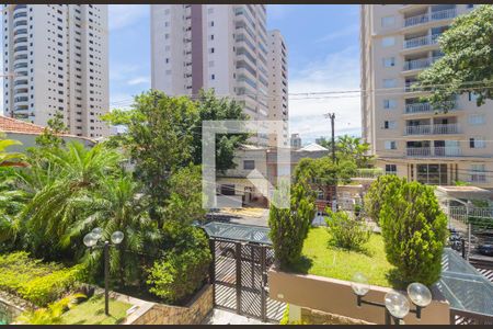 Vista - Varanda de apartamento à venda com 3 quartos, 142m² em Mooca, São Paulo