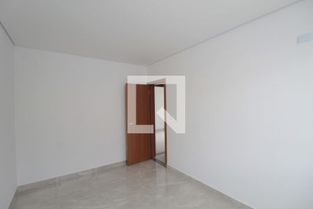Quarto 1 de casa de condomínio à venda com 3 quartos, 140m² em Trevo, Belo Horizonte