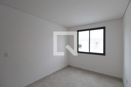 Quarto 1 de casa de condomínio à venda com 3 quartos, 140m² em Trevo, Belo Horizonte