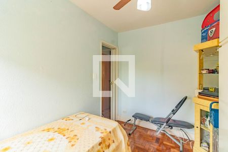 Quarto 2 de apartamento à venda com 3 quartos, 75m² em Parque Jabaquara, São Paulo
