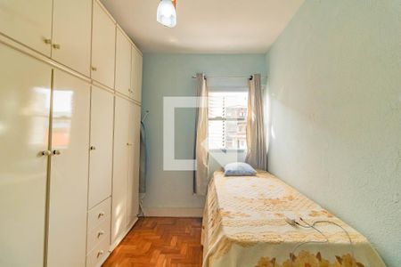 Quarto 2 de apartamento à venda com 3 quartos, 75m² em Parque Jabaquara, São Paulo