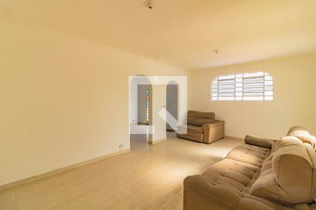 Sala de casa à venda com 3 quartos, 300m² em Vila da Saúde, São Paulo