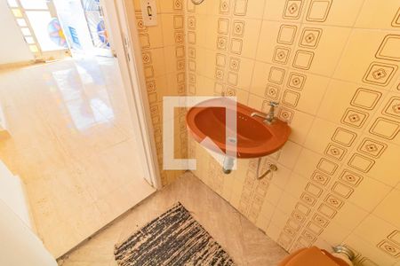 Lavabo de casa à venda com 3 quartos, 300m² em Vila da Saúde, São Paulo