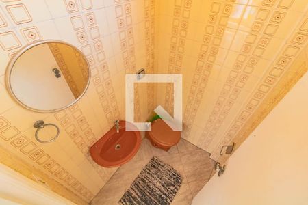 Lavabo de casa à venda com 3 quartos, 300m² em Vila da Saúde, São Paulo