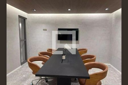 Foto 29 de apartamento à venda com 3 quartos, 132m² em Vila Clementino, São Paulo