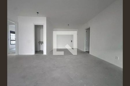 Foto 04 de apartamento à venda com 3 quartos, 132m² em Vila Clementino, São Paulo
