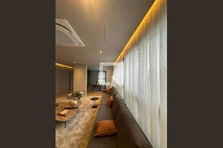 Foto 28 de apartamento à venda com 3 quartos, 132m² em Vila Clementino, São Paulo