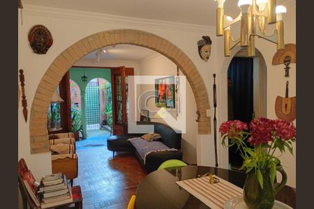 Casa à venda com 3 quartos, 120m² em Perdizes, São Paulo