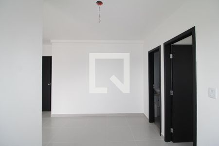 Sala/Cozinha de apartamento à venda com 1 quarto, 36m² em Parada Inglesa, São Paulo
