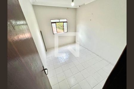 Quarto 1 de apartamento para alugar com 2 quartos, 50m² em Céu Azul, Belo Horizonte