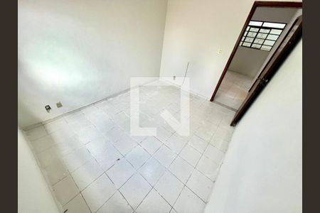 Quarto 1 de apartamento para alugar com 2 quartos, 50m² em Céu Azul, Belo Horizonte