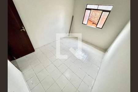 Quarto 1 de apartamento para alugar com 2 quartos, 50m² em Céu Azul, Belo Horizonte