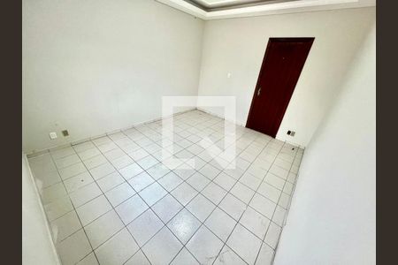 Quarto 2 de apartamento para alugar com 2 quartos, 50m² em Céu Azul, Belo Horizonte