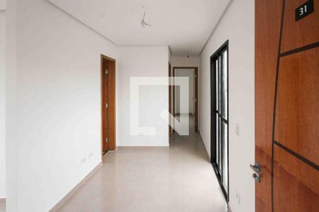 Sala de apartamento para alugar com 2 quartos, 69m² em Jardim Vila Formosa, São Paulo