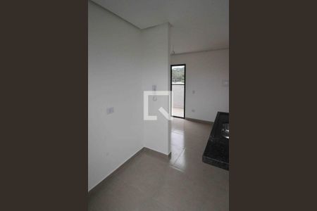 Cozinha de apartamento para alugar com 2 quartos, 69m² em Jardim Vila Formosa, São Paulo