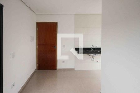 Sala de apartamento para alugar com 2 quartos, 69m² em Jardim Vila Formosa, São Paulo