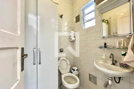 Lavabo de casa à venda com 4 quartos, 200m² em Planalto Paulista, São Paulo