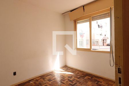 Quarto  de apartamento para alugar com 1 quarto, 48m² em Jardim Dona Leopoldina, Porto Alegre